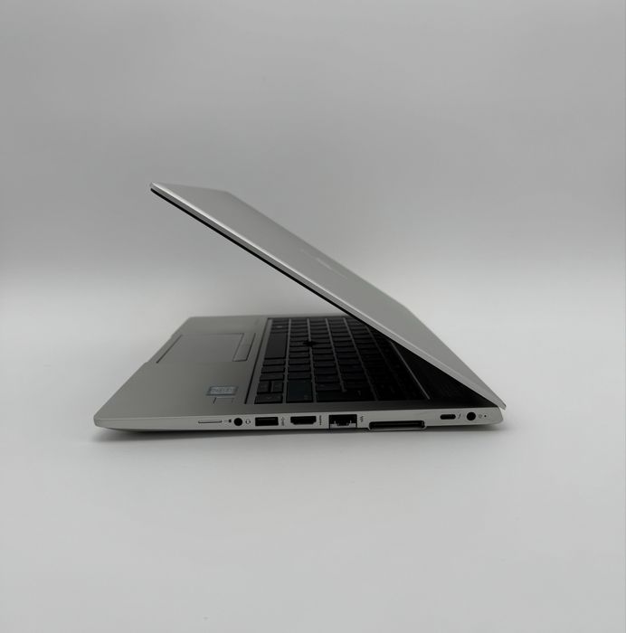 HP EliteBook 830 G6 | I5-8265U | 16GB | 240GB | TOUCH | 1 ANO GARANTIA64738959265409123