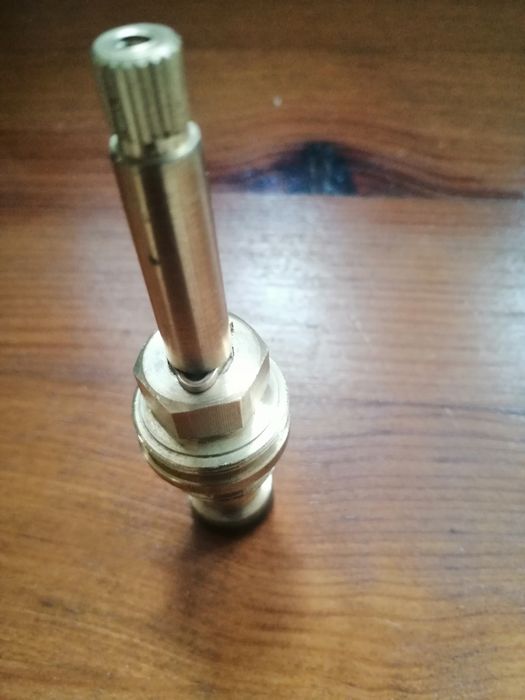 Castelo de meia novo