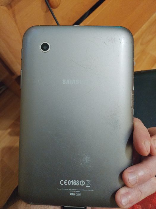 Планшет самсунг рабочий