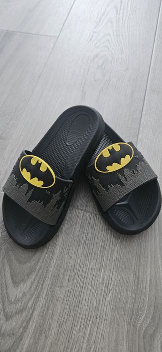 Klapki 27/28 batman