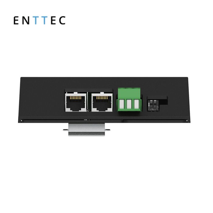 Enttec CVC4 CV LED Dimmer 4Ch.