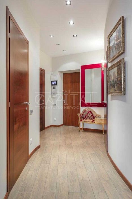 3-комнатная квартира по адресу ул. Ильенка Юрия (площадь 160 м²) - Atlanta.ua - фото 14