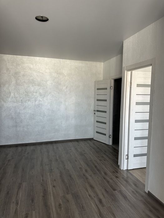 Євродвушка в новому будинку по вул 30-річчя Перемоги