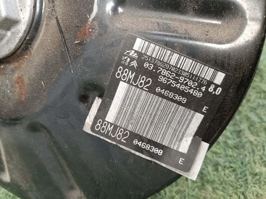 Servofreio PEUGEOT 308 II