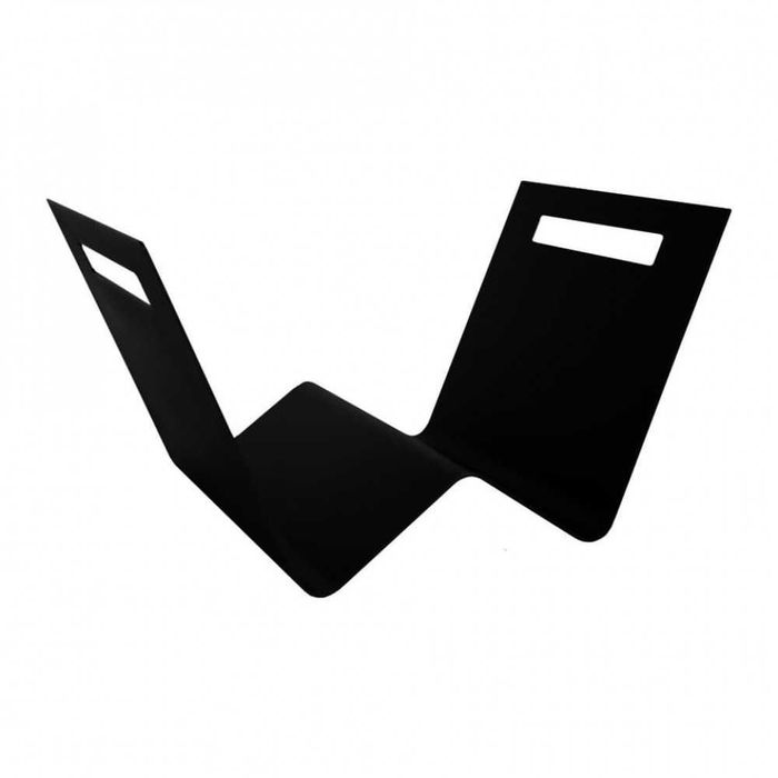 Дровниця підставка для дров каміну дровник дровітня W образ KRATKI