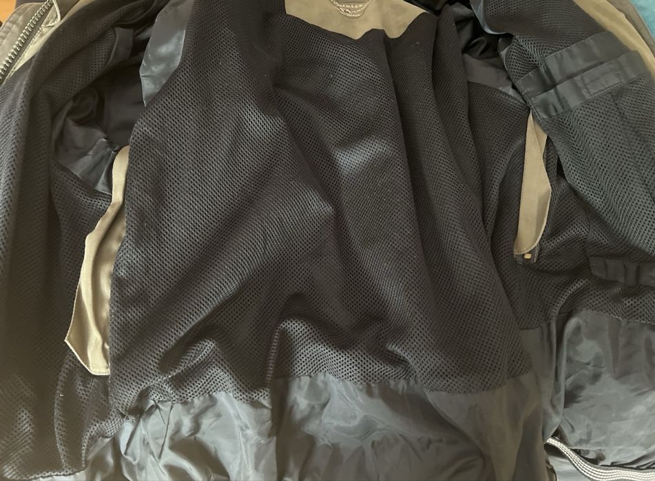 Sprzedam kurtkę myśliwską firmy Deerhunter Ram. rozmiar 54 (XL)