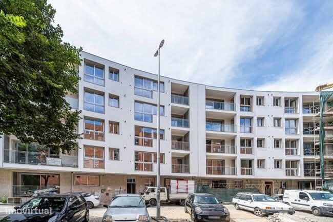 T3 - Novo - Azurém - R/Chão