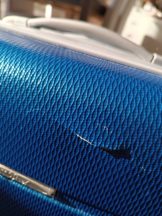 Na sprzedaż walizka podróżna Travel Vip