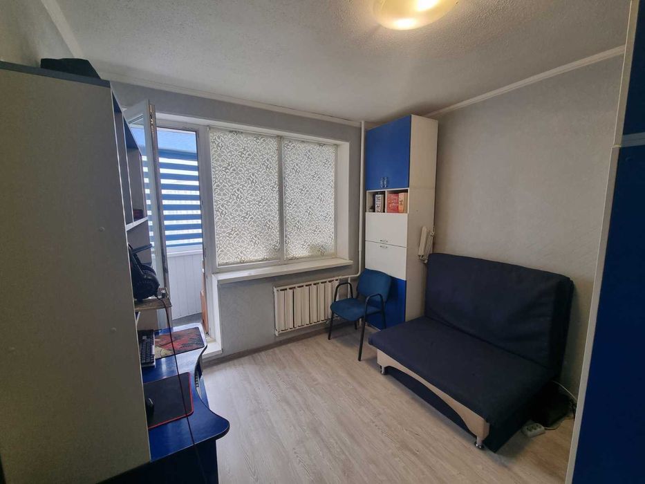 1-кімнатна квартира за адресою вул. Копилівська (площа 23 м²) - Atlanta.ua - фото 2