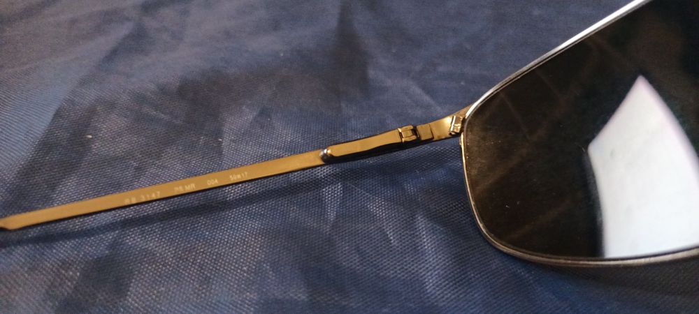 Ray-Ban RB3147 PS MR