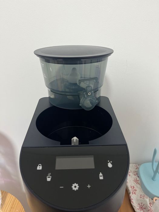Béaba Milkeo – Nova sem caixa (Baby brezza competitor)