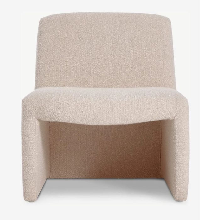 Vendo poltrona para sala