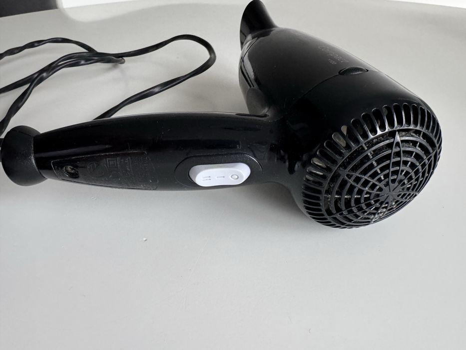 Фен Philips beauty Compact 1100