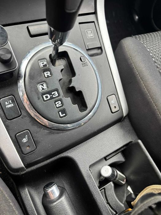 Автомобіль Suzuki Grand Vitara