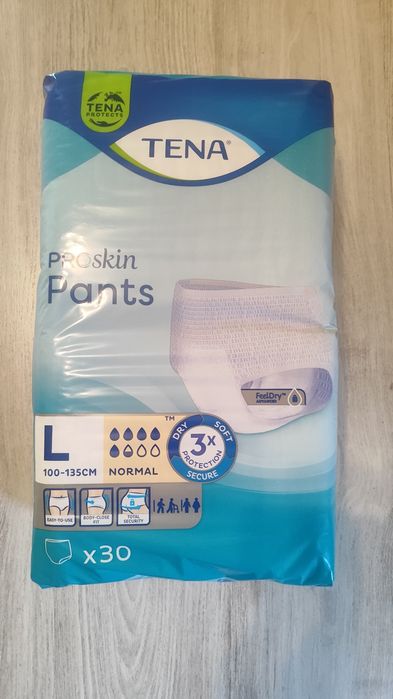 TENA Pants L Normal 6x30szt