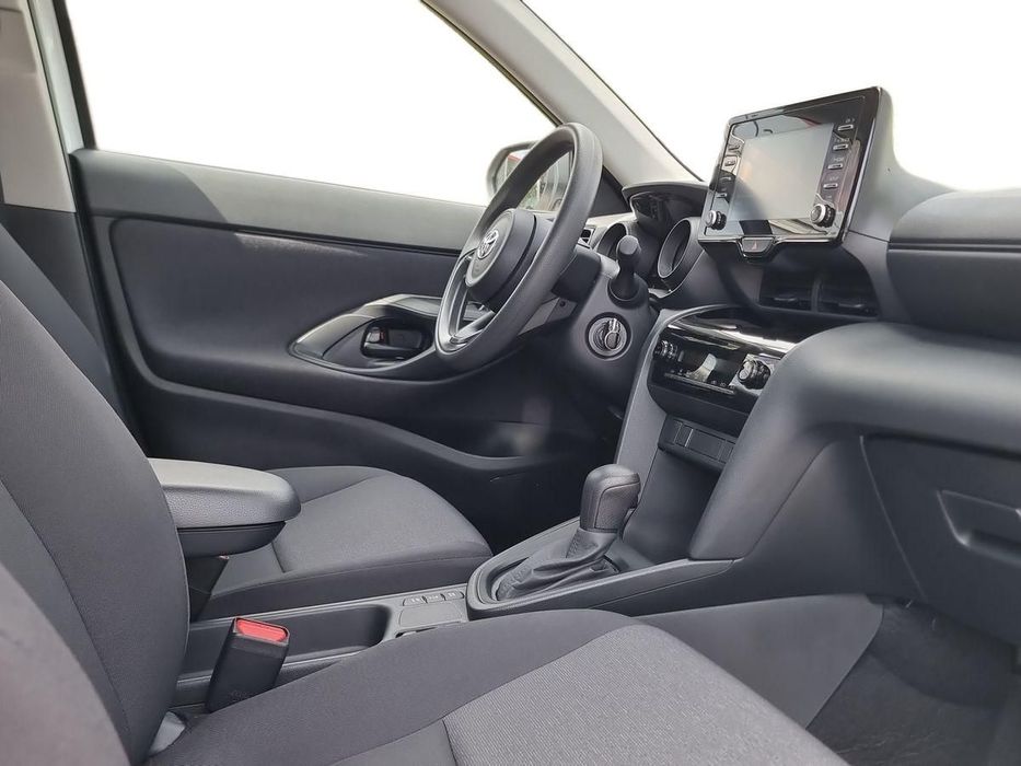 Toyota Yaris Cross 1.5 HDF Comfort