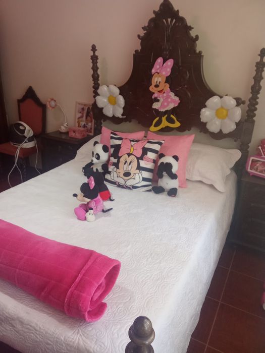 Mobília quarto casal
