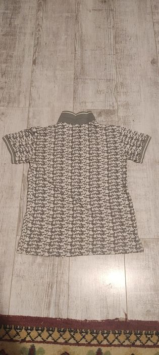 Футболка поло Dolce Gabbana