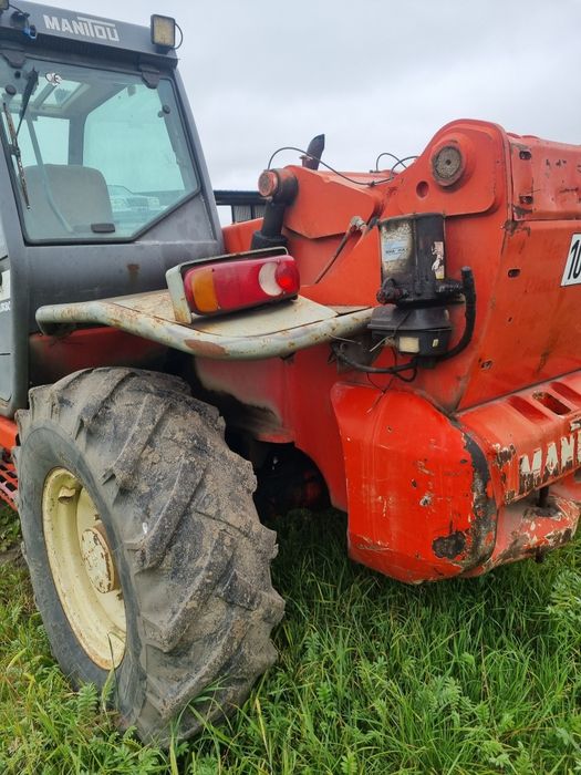 Manitou mtl 1337