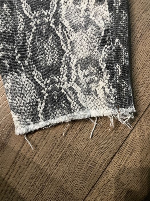 Jeansy ZARA rozmiar 38