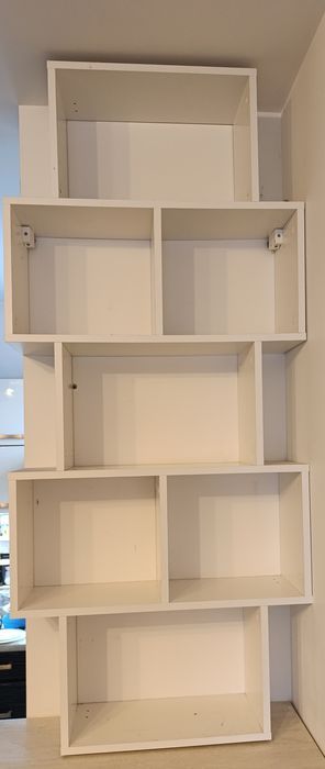 Sprzedam regał wiszący