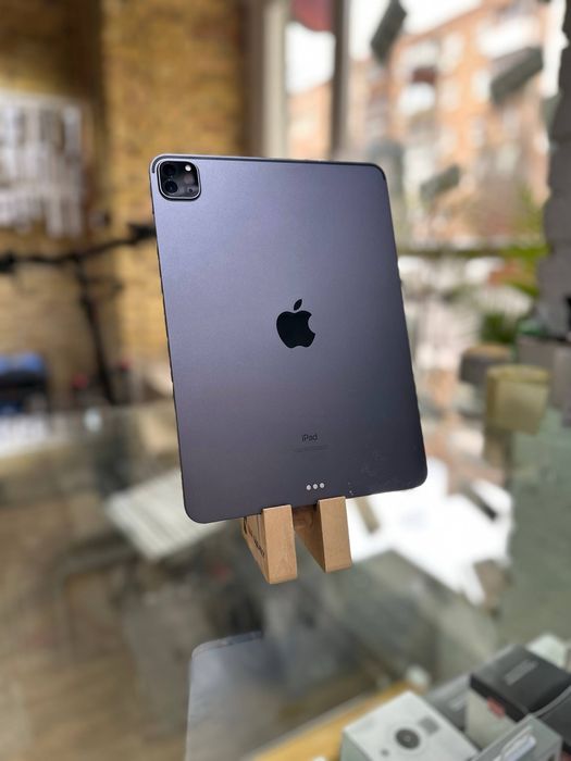 iPad Pro 11 2gen 256gb Space Gray Wifi/ Магазин/ Гарантія