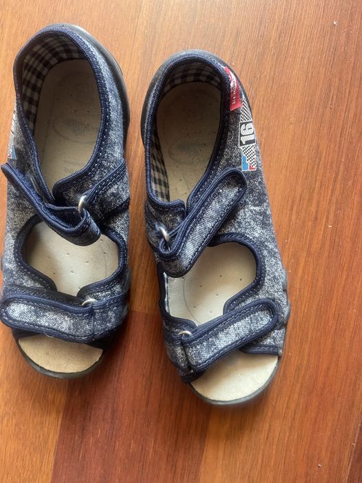 Продам кеды