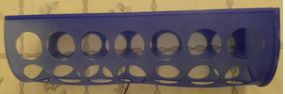 Dispensador de Sacos IKEA Rationell Variera