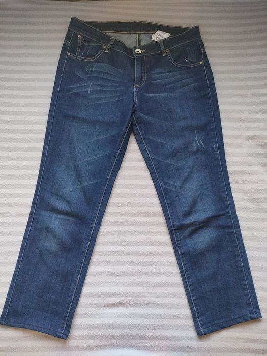 Spodnie jeansowe Tommy Hilfiger