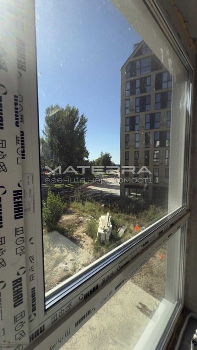 Білогородка Продаж 1к квартири площею 37м2