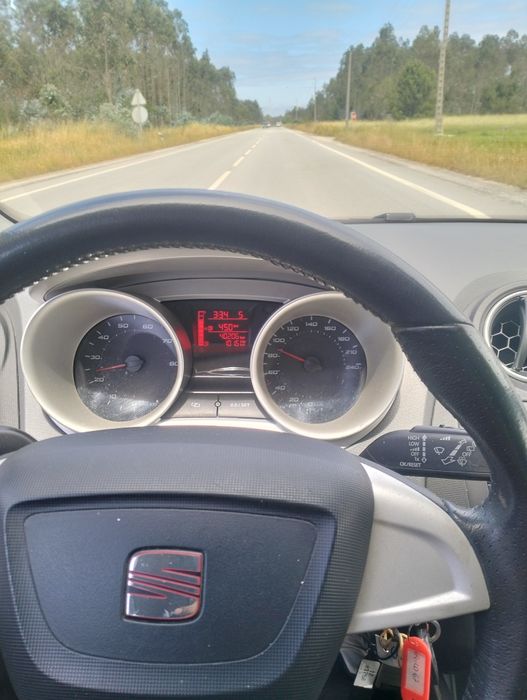SEAT Ibiza 6j st 1.200