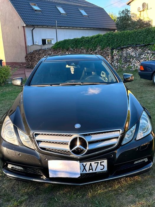 Sprzedam Mercedesa W 207