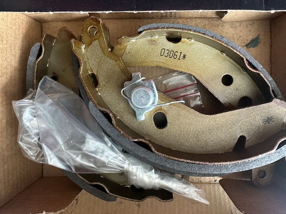 Canhão para ford fiesta 1983 a a1989