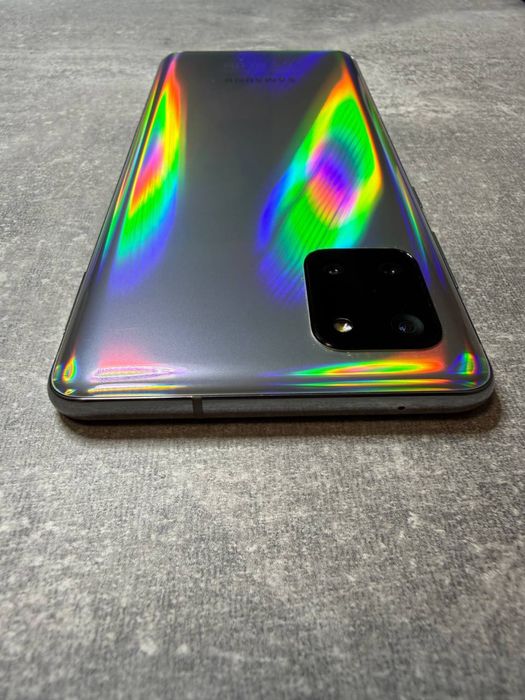 Samsung Galaxy Note 10 Lite 6/128 ГБ