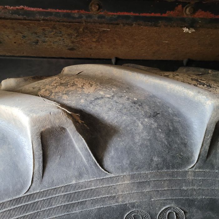 Opony 15.5 r38  11.2 r20
