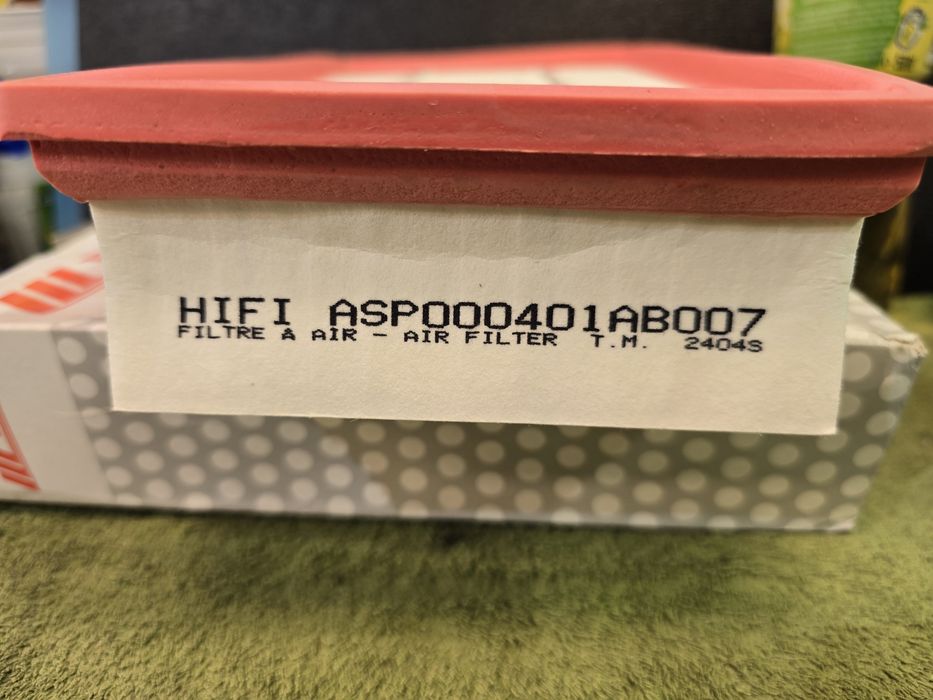 Filtr do odkurzaczy Flex S47 Flex S36 Karcher Hilti VC20 VC40 DeWalt.