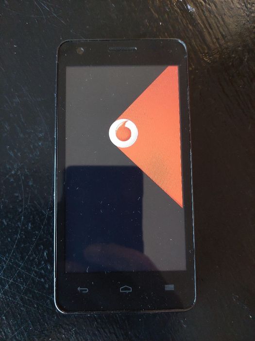 Telemóvel Vodafone LTE 4G