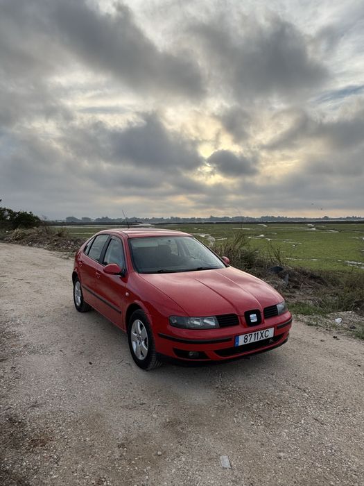 Seat Leon 1.4 Gasolina