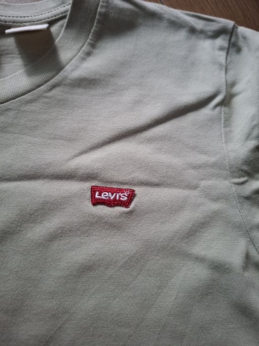 Koszulka Levis damska