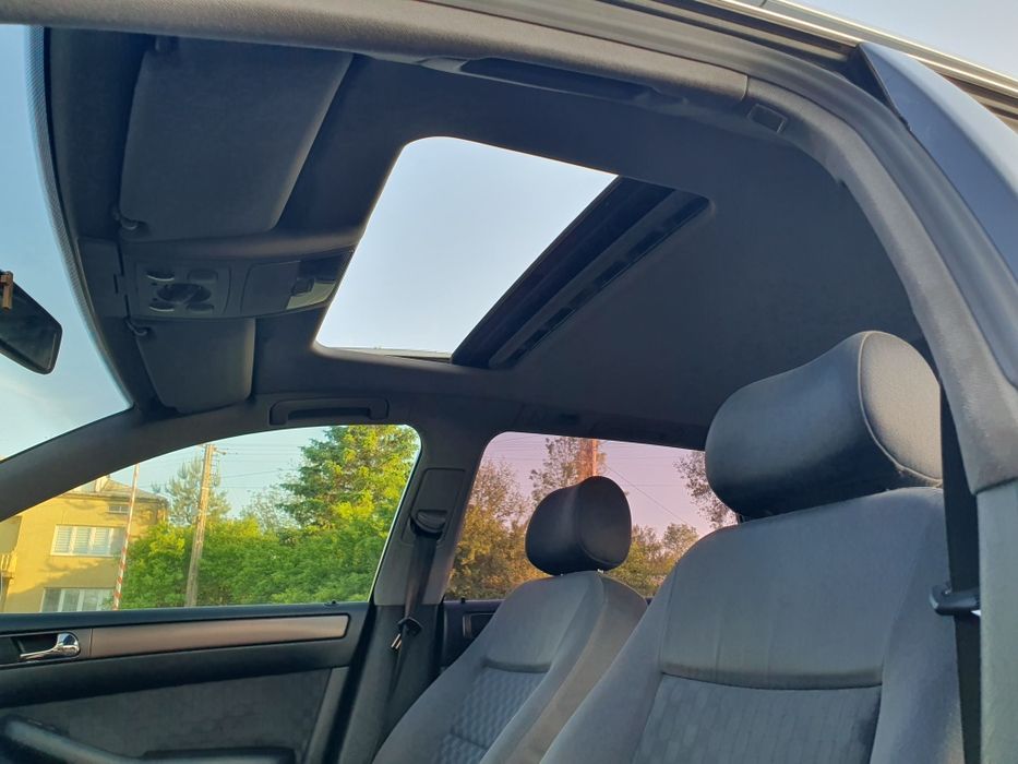 Audi A6 C5 2.4 benz/LPG 165KM