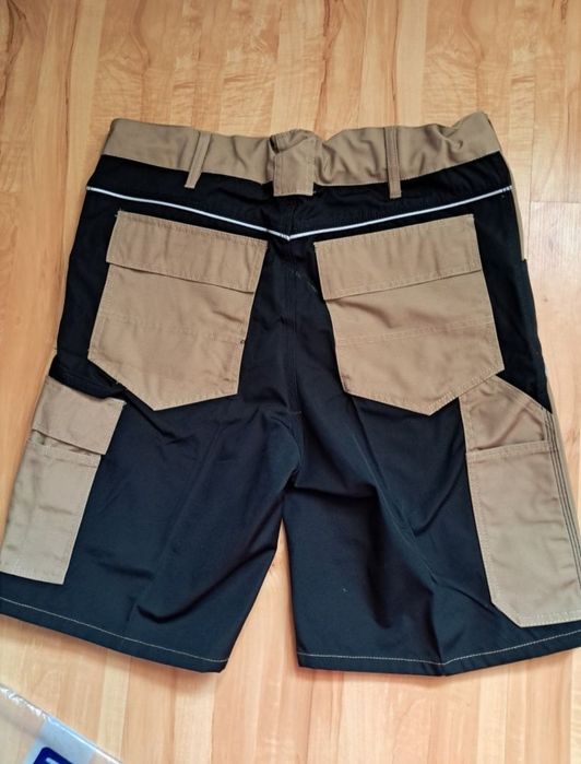 Szorty robocze Planam Plaline Nowe