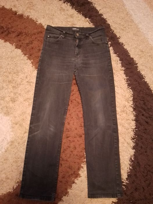 Spodnie jeansowe  LEE  r.31X32