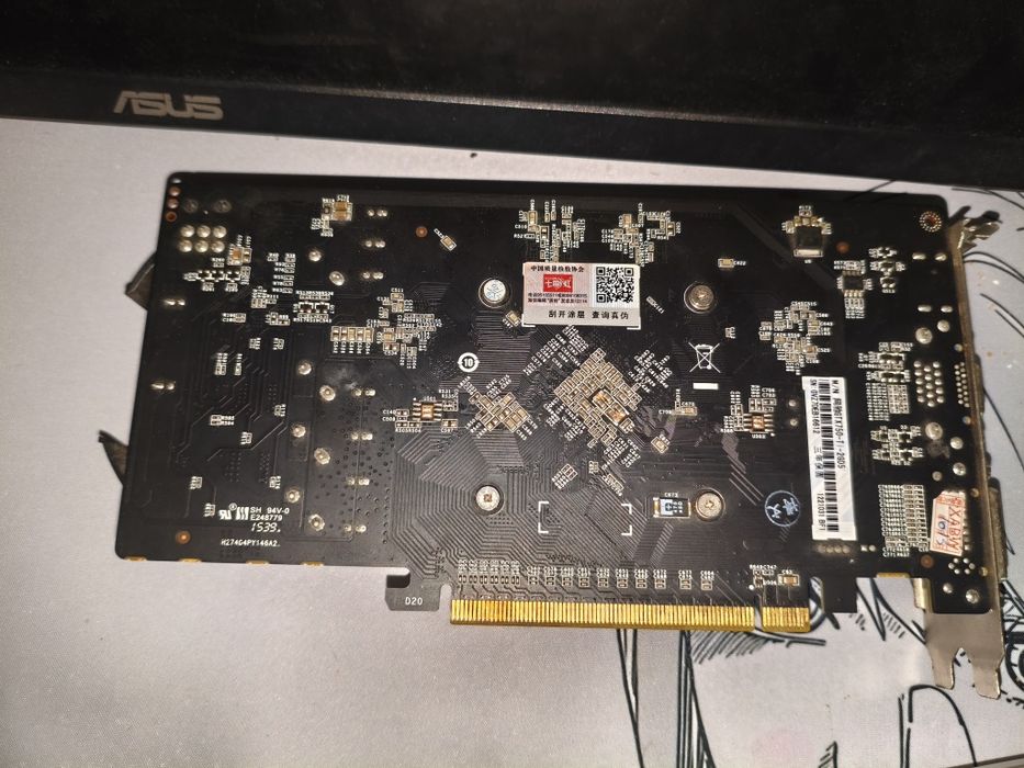 Комплект Xeon E3-1230 v2 / 16GB RAM / GTX 750 Ti