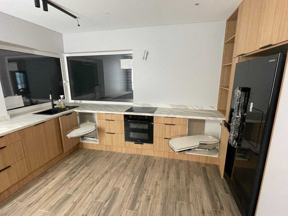 Meble na wymiar | Szafy, Kuchnie, Schody | Pomorskie | Cała Polska