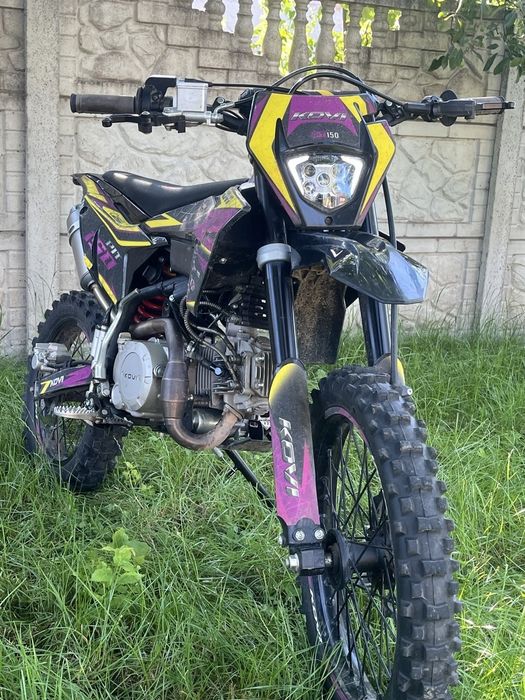 Продам кові піт 150