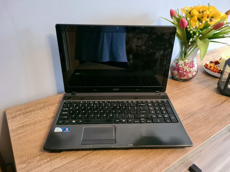 Acer Aspire 5749Z B963G32Mnkk