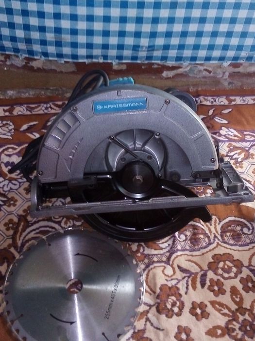 Угловая торцовка