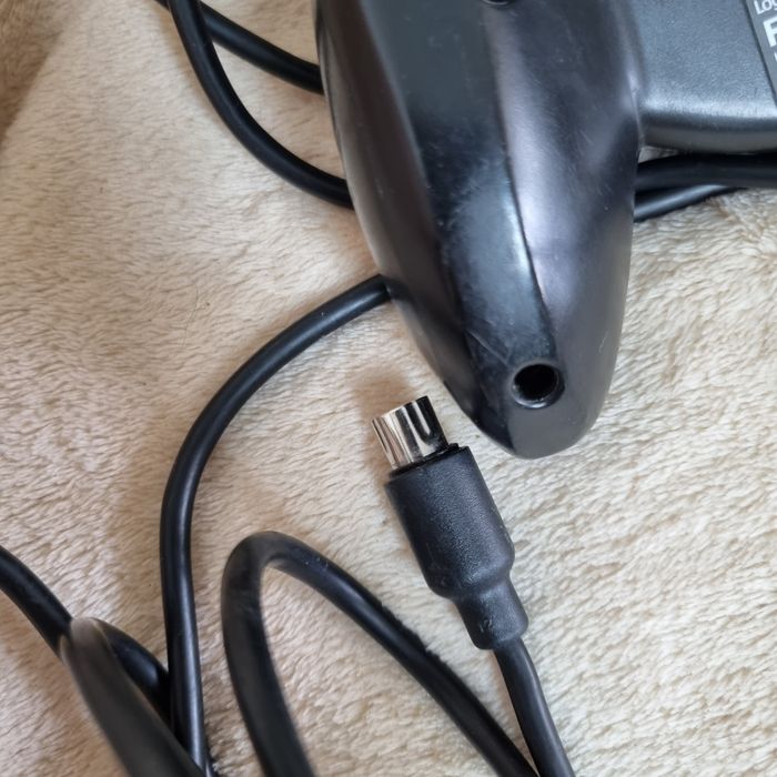Logitech Pad do Xbox Classic