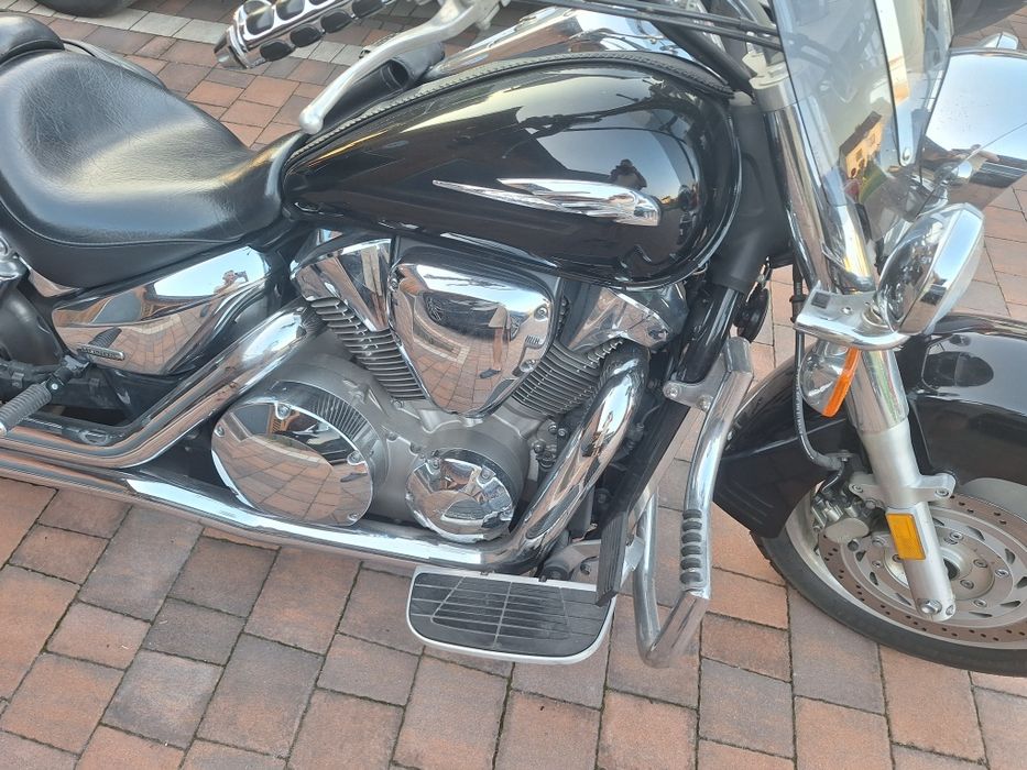 Honda VTX 1300 Retro 2006r