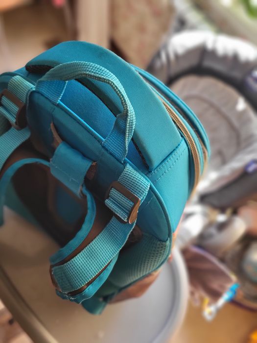 Продам рюкзак Зиби